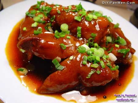 美味豬蹄的八種做法