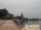 集美學村風景