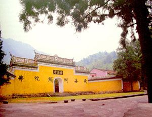 慈雲寺圖片