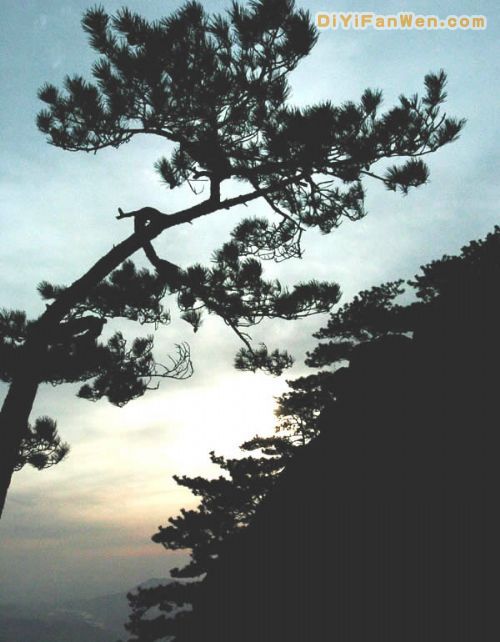 麻城龜山圖片