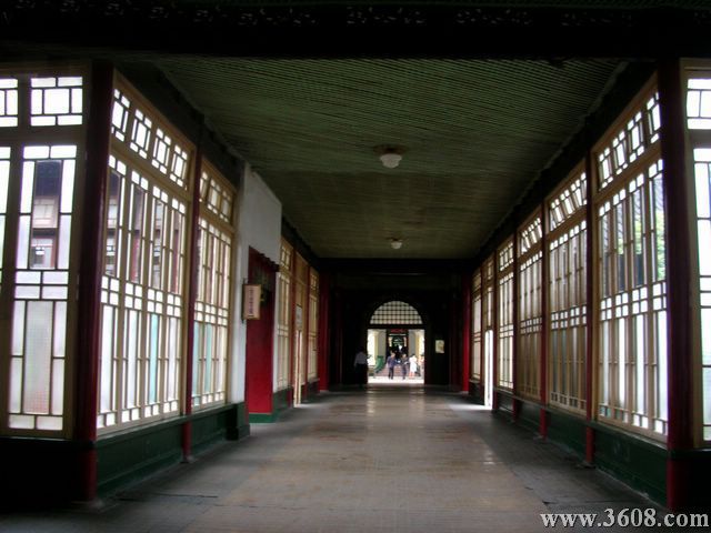 總統府風景圖片