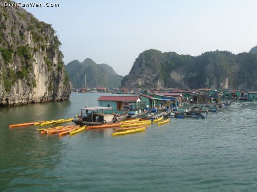 越南之旅圖片
