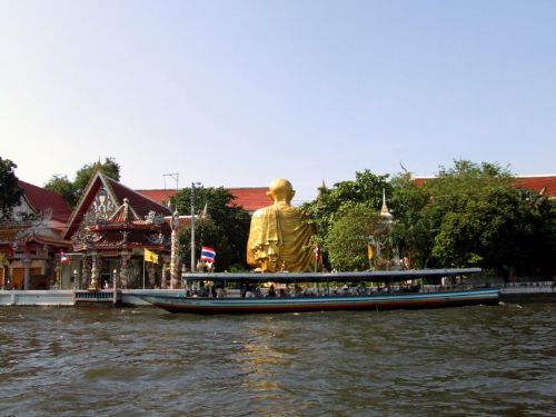 泰國風景圖片