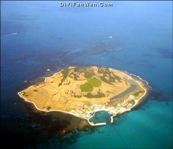 濟州島風光圖片