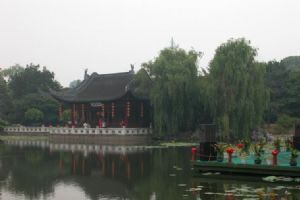 北京大觀園組圖（2）圖片