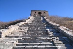 司馬台長城組圖（2）圖片