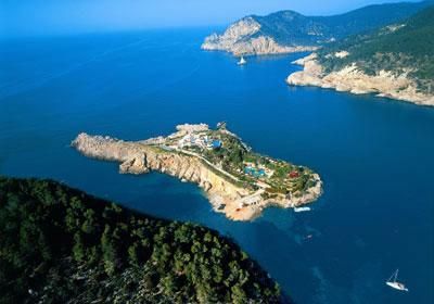 誘惑島(泰國)圖片