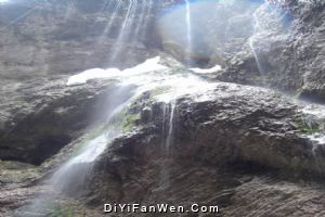 黃山天都峰圖片