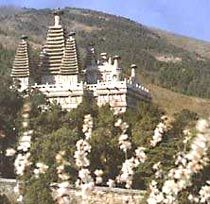 碧雲寺圖片