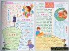 五四青年節手抄報設計