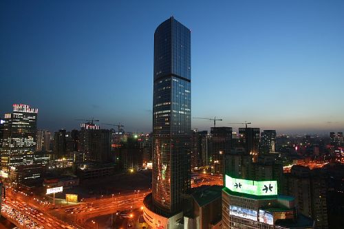 北京風光圖片