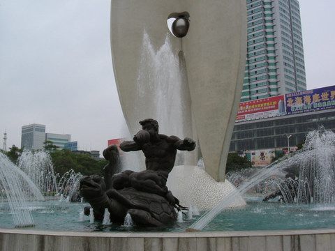 北部灣廣場圖片
