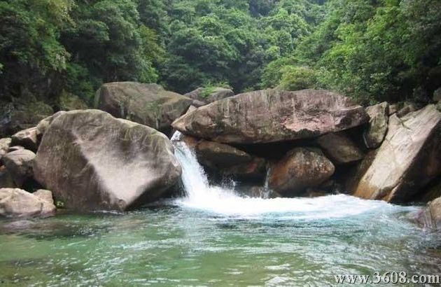 江蘇觀音山圖片