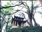 溪口文昌閣