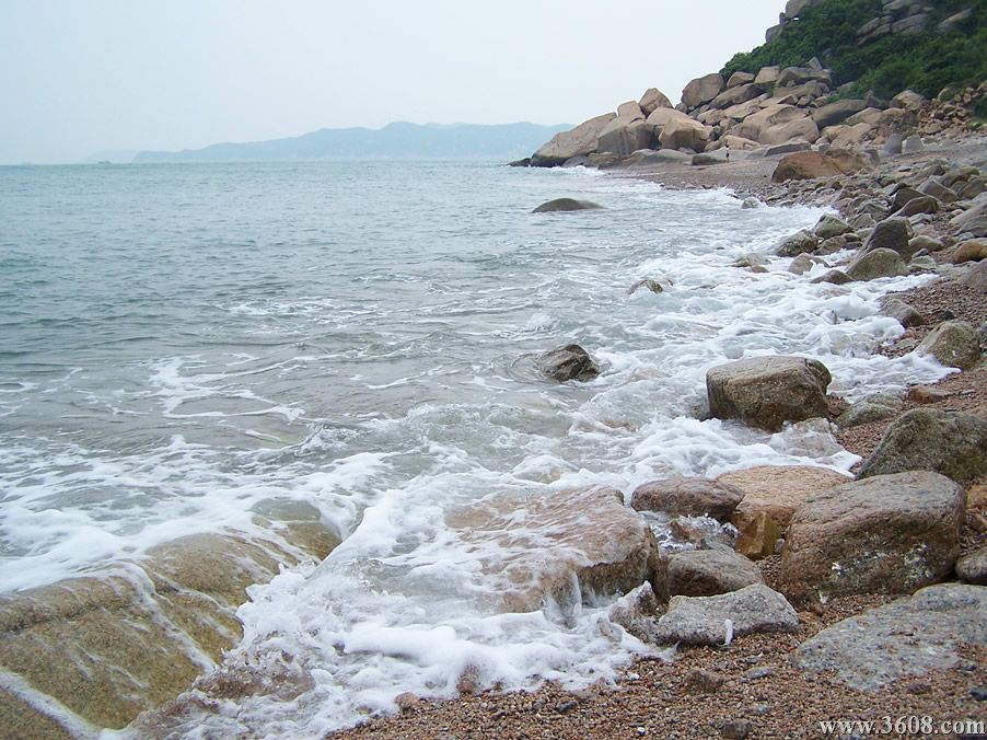 白瀝島圖片