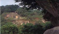 九日山圖片