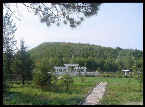 黑龍江大興安嶺圖片