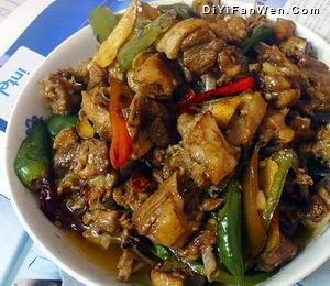 巧用啤酒制美味佳肴