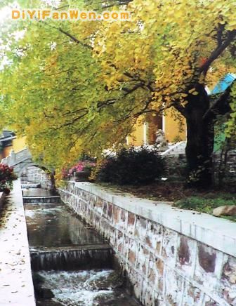 洞庭西山包山禪寺圖片