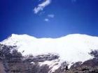 桑丹康桑雪山