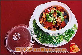 毛家紅燒肉