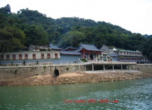 水口小桂林圖片