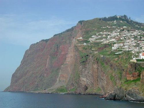 葡萄牙馬德拉群島圖片