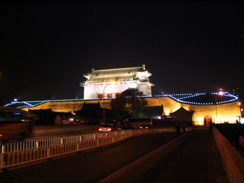 北京城圖片