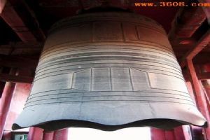 亭台閣樓北京鐘樓（組圖）圖片