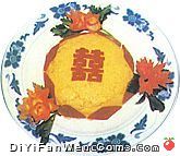 炒三不沾
