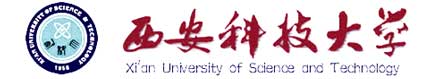 西安科技大學校徽
