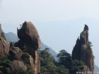 江西三清山