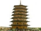 三影塔
