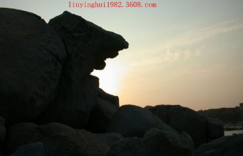 岩島圖片