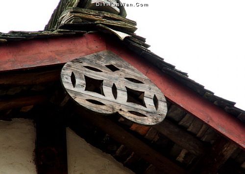 四川平樂古鎮圖片
