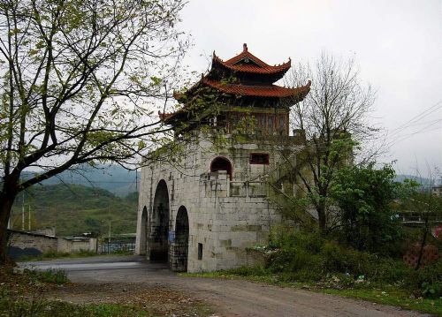 福泉風光圖片