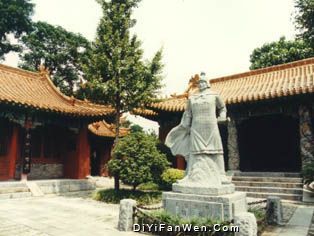 戲馬台圖片