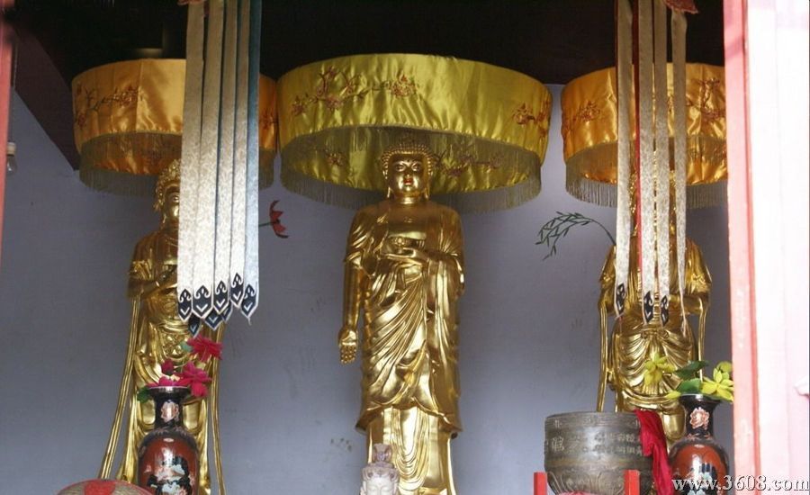 甘泉禪寺圖片