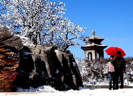 花果山風景名勝區圖片