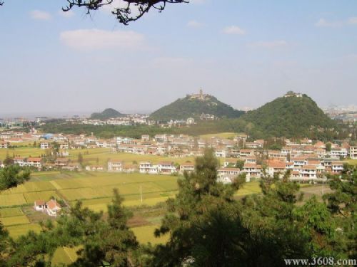 江蘇狼山圖片