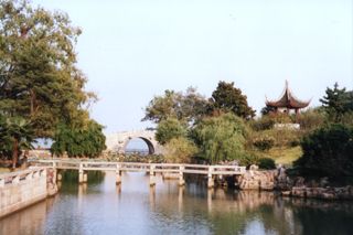 啟園（席家花園）圖片