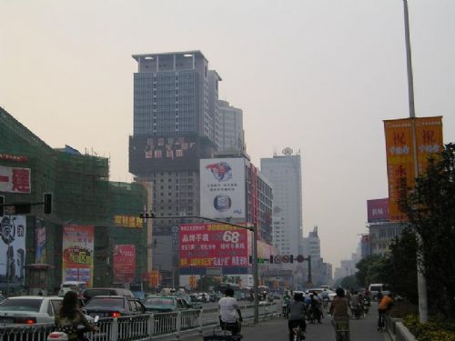 延陵路圖片