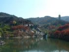 紅葉谷生態文化旅遊區