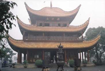 岳陽樓圖片