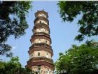 惠州西湖風景名勝區