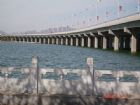 鋼城大橋（黃台湖）1