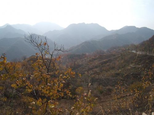 蓮花山圖片