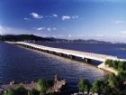 洞庭西山太湖大橋