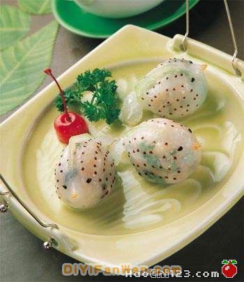 魚餃
