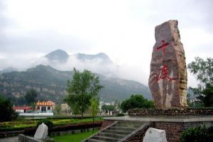 北京十渡組圖（5）圖片